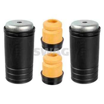 Bmw Amortısor Toz Lastıgı Seti Bmw E70 On - Swag 33100386