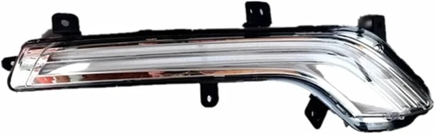 Psa Far Gunduz Sol 508 10> !! Orjınal Ambalajlı Urun !! - Orjınal 9807242380