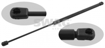 KAPUT AMORTISORU MINI R50 R53 R52 >08 - SWAG 11927598