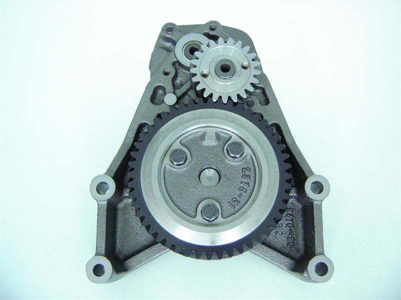 YAG POMPASI VOLVO TD102 / TD102 F FS / TD103 / D10A 245 - TORMAN T.01138