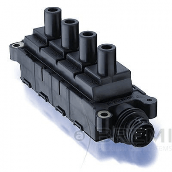 ATESLEME BOBINI BMW M43 E36 E46 E34 - HELLA 5DA193175-641