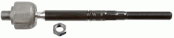 ROT MILI 4-matic W205 14> A205 16> C205 15> S205 14> W213 16> A238 17> C238 16> S213 16> C253 17> - LEMFORDER 3801801