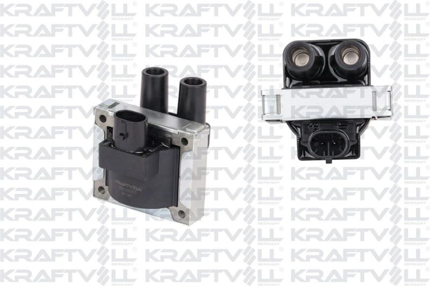 Tofas Atesleme Bobını Slx Tempra Tipo Palıo Siena Doblo 1.2 / 1.4 / 1.8 - Kraftvoll 05020001