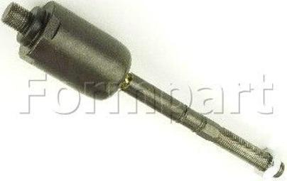ROT MILI 4-matic E-CLASS W211 03>08 S211 03>09 - FORMPART 1907025