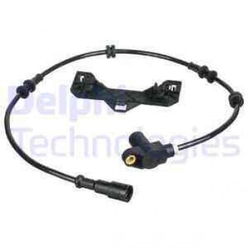 ABS HIZ SENSORU ON SAG / SOL OPEL VECTRA B - DELPHI SS20313