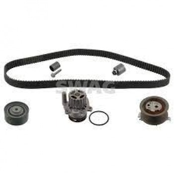 TRIGER SETI SU POMPALI CRAFTER A3 A4 A5 A6 GOLF JETTA PASSAT TIGUAN 2,0 TDI CAGA CAGB CAHA CMEA - SWAG 30945117