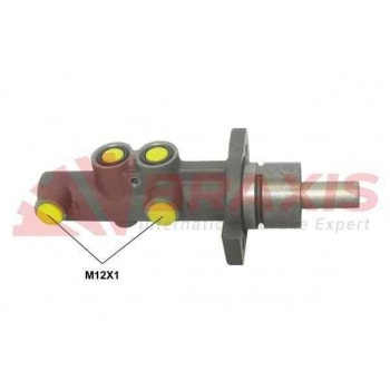 FREN ANA MERKEZI PARTNER / BERLINGO 1.6 16V 1.6 HDI 2.0 HDI 1.4 ESPLI 23.81mm - BRAXIS AJ0134