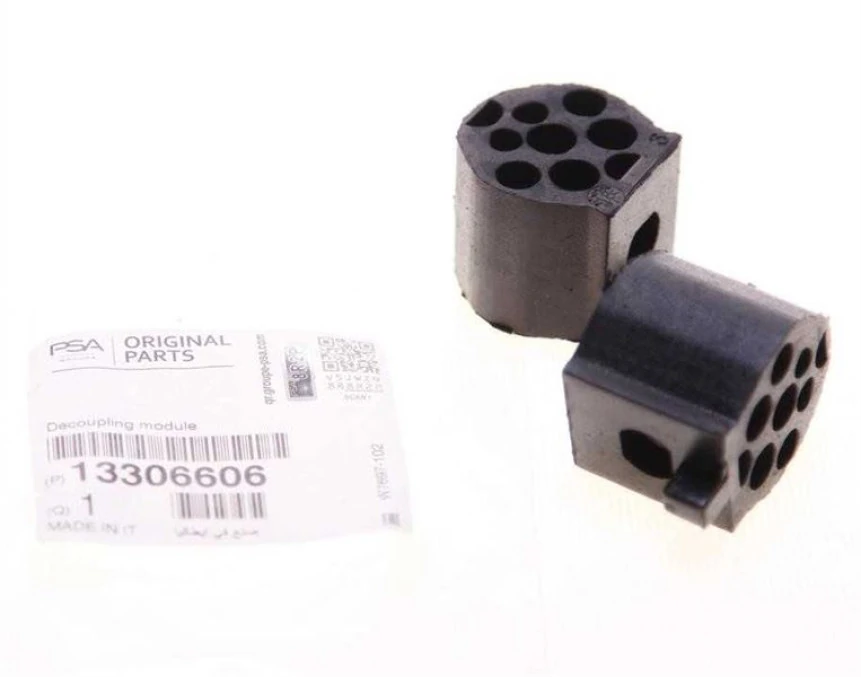 Opel Radyatör Üst Takoz Lastıgı Astra K İnsignia A Aveo T300 - Psa 13306606