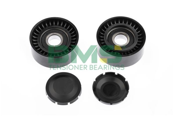 ALTERNATOR GERGI RULMANI (17x65x26) CLIO KANGOO MEGANE 1.5 D ALFA 156 166 2.0 / 2.5 / 3.0 V6 (KAPAKL - BMS 329