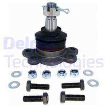 ROTIL UST  FRONTERA A 5_MWL4 1992-1998 - DELPHI TC549