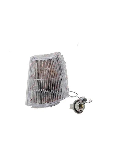 SINYAL LAMBASI SOL BEYAZ DUYLU R9 - ESER 28905822