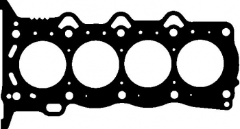 SILINDIR KAPAK CONTASI TOYOTA COROLLA - AURIS 1.4 D4D 07>12 / YARIS 1.4 D4D 05> 4 CENTIK 1,10MM 1NDT - STONE JA-11308
