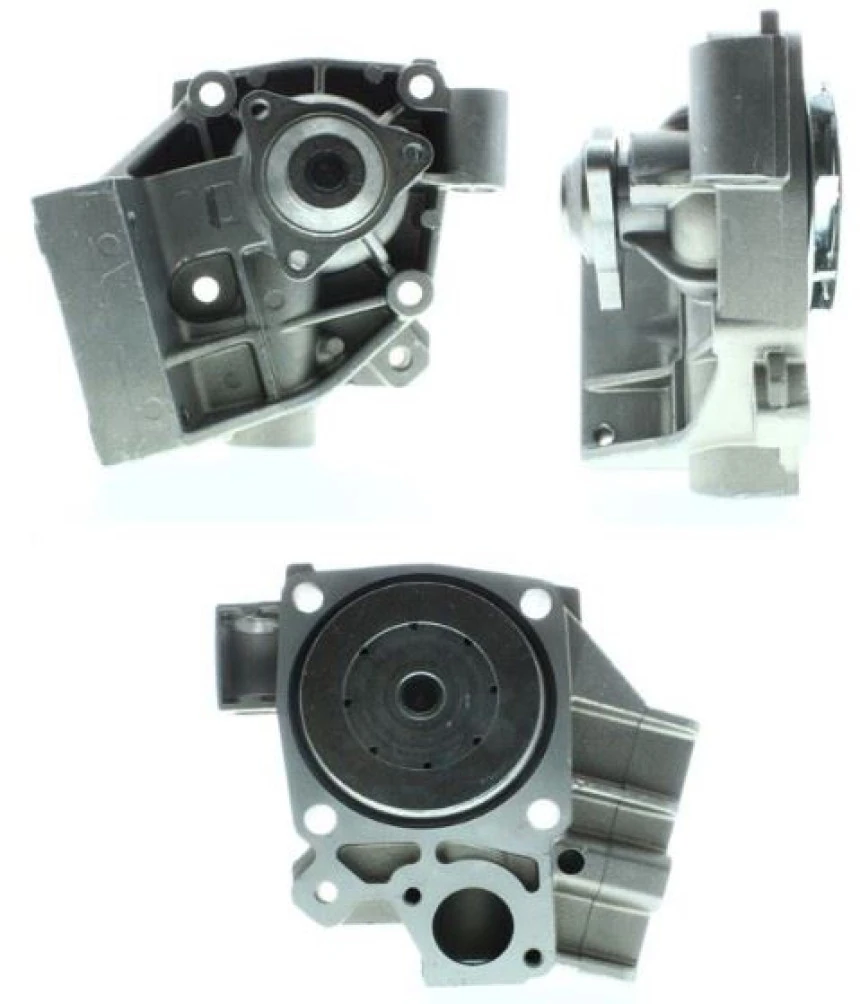 Fiat Devirdaım Su Pompası Boxer Jumper Ducato 2.5 2.8d 2.8td 2.8hdi 98>06 - Aısın We-Fi25