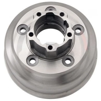 Kia Ticarı Arka Fren Kampanası Kia Bongo 2700 K2500 2003-> (220mm) - Braxıs Ad5012