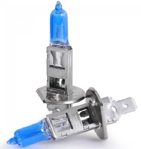 Unıversal Ampul (x2) -12v H1 100w Beyaz İşik Tk. - Sprlight-Sl3500