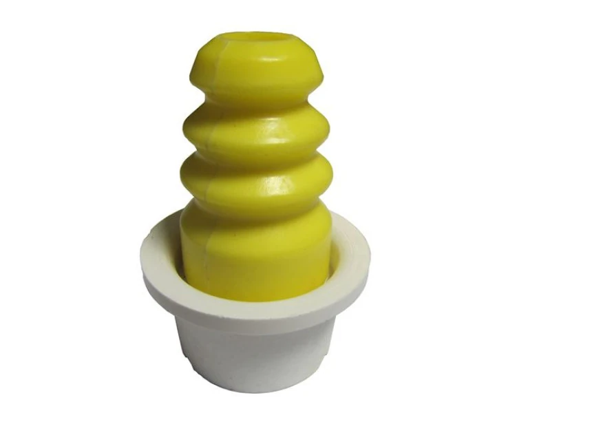 Fiat Amortısor Takozu Arka (pur) Albea 1,2 8v Mpi / 1,2 16v / 1,4 8v / 1,6 16v - Ucel 31364