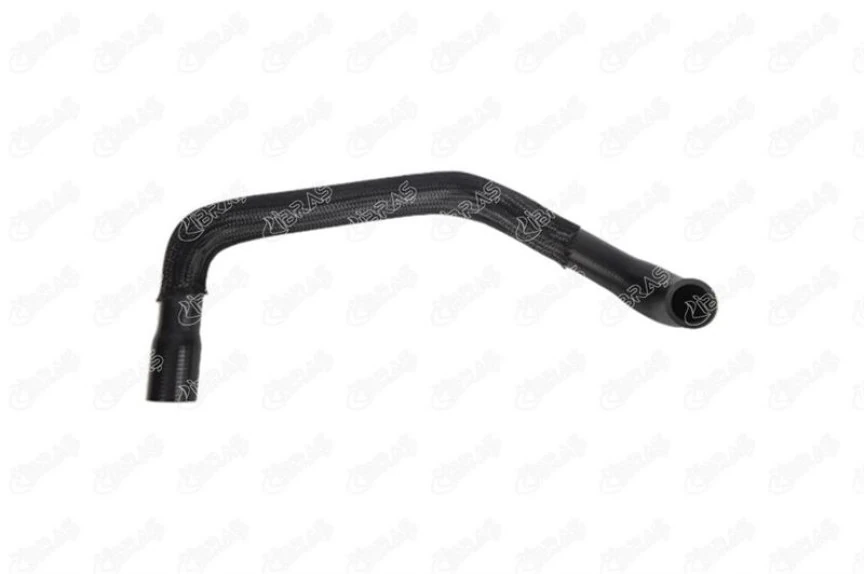 Ford Radyatör Hortumu Alt - Klimasız - İbr 19852