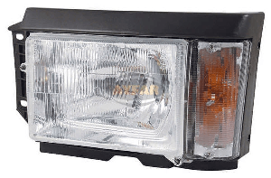 FAR-F.CARGO-IVECO  KOMPLE SAĞ  ( 1996-2003 ) - AYFAR-505630