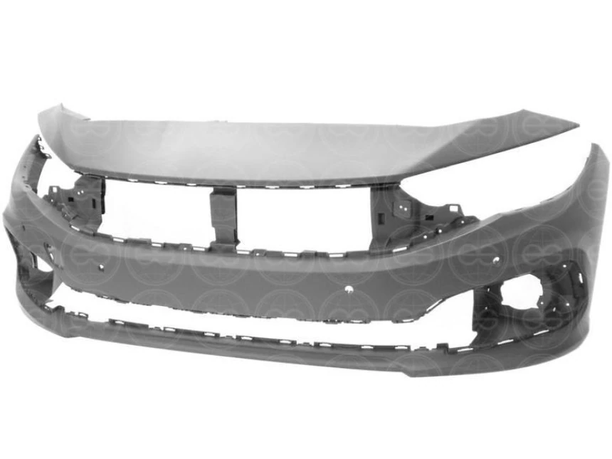 Fiat Tampon On Astarlı Takvıyeli 4 Sensorlu Egea 20> - Eurostamp 061.44.9130