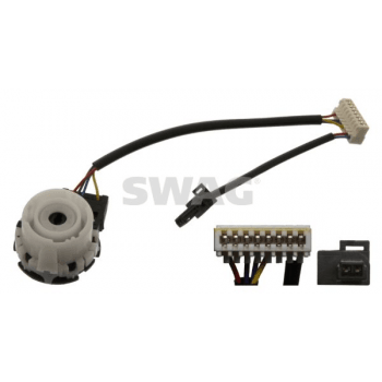 KONTAK TERMINALI A3 BEETLE CADDY EOS GOLF JETTA OCTAVIA 08>15 - SWAG 30938638