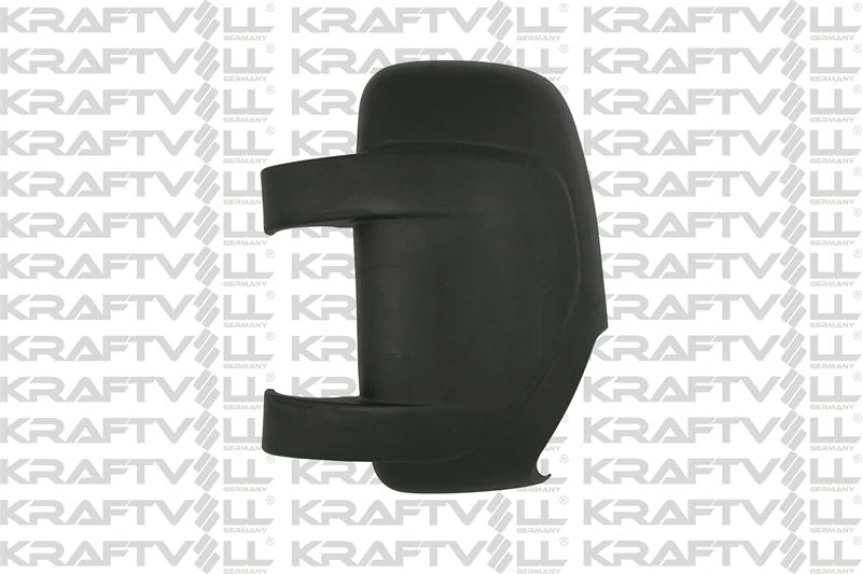 Renault Dis Ayna Kapagı Sol Master III 10> - Kraftvoll 21030083