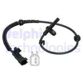 ABS SENSORU ARKA SAG AVEO T300 - DELPHI SS20362