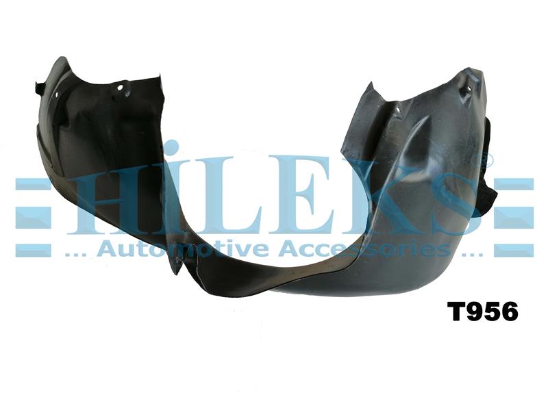 CAMURLUK DAVLUMBAZI ON SOL ALBEA - HILEKS T956