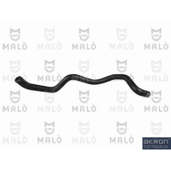 KALORIFER HORTUMU MEGANE II SCENIC II 1,6 K4JLMIA - KRAFTVOLL 10031139