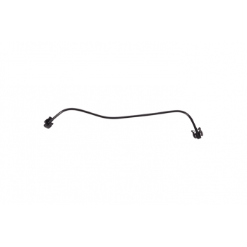 RADYATOR GAZ ALMA BORUSU EXPERT III JUMY III DV6 DW10BTED - KRAFTVOLL 10032160