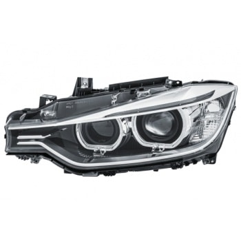 FAR SOL BI-XENON BMW F30 12>16 - HELLA 1EL354983-111