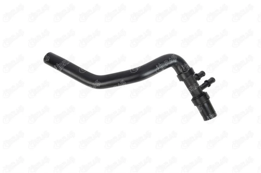 Renault Radyatör Hortumu Üst - Radyatör Hortumu Üst - İbr 12731