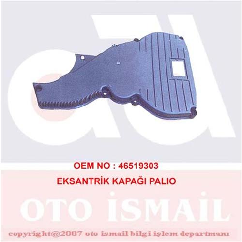 EKSANTRIK KAPAGI DIS ALBEA PALIO BRAVA 1.6 16V - BIRLIK 0045