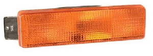 SİNYAL LAMBASI-ÖN SOL FORD CARGO - ASFAR-17011L