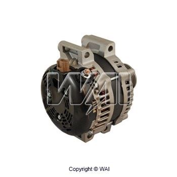 ALTERNATOR 12V 220A DENSO TIP GRAND CHEROKEE4 - WAI 20402N