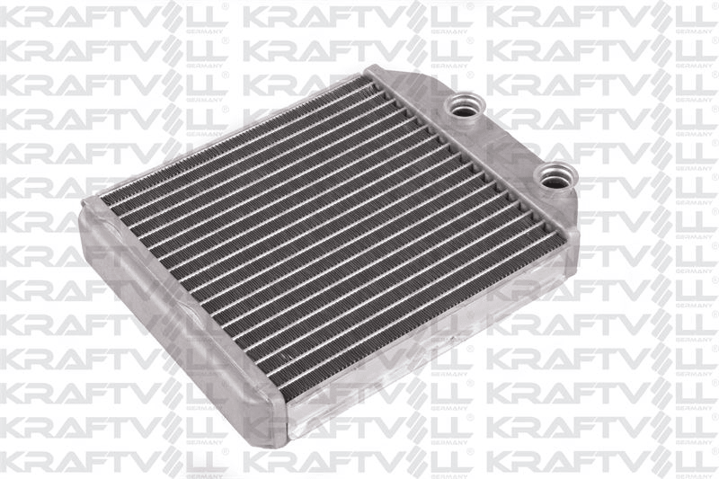 KALORIFER RADYATORU MITSUBISHI CARISMA 1996-2006 VOLVO S40 1995-2003 - KRAFTVOLL 08050255