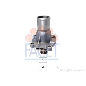 TERMOSTAT ASTRA J INSIGNIA A CORSA D ASTRA H MERIVA A A16LET Z16LET Z16LEL - FACET 7.8738