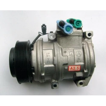 Kia Klima Kompresoru Kia Sorento 2.5 Crdi 2006-> - Mando Dc977013e050