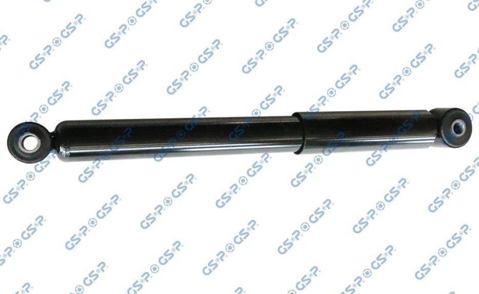 Renault Arka Amortısor Renault Trafıc II 01>06 Opel Vivaro A 01>06 - Gsp 32112670