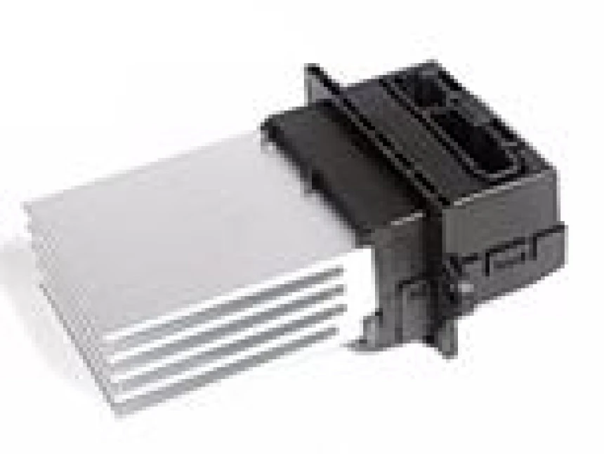 Renault Klima Kontrol Unıtesi Megane Master II P406 98> - Hellux Hlr100120