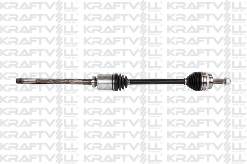 Renault Aks Sag Abslı Master II 2.5 DCI Movano Rn 8 997a Dis Freze 28 IC Freze39 Abs Halka Dis Sayısı 51 Uzu - Kraftvoll 01010015