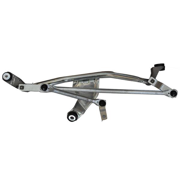 SILECEK MEKANIZMASI MOTORSUZ MEGANE II - BRUCKE 7701054828