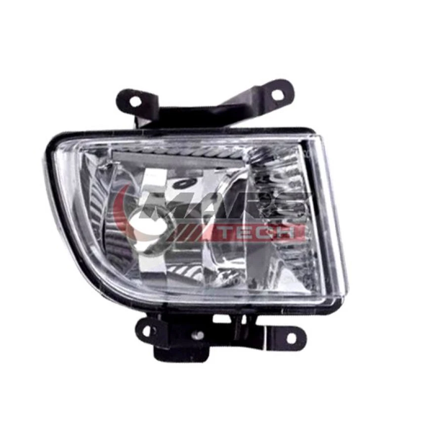 Hyundaı Sis Lambası Sol Ampullu Getz 02-05 - Mars 530657