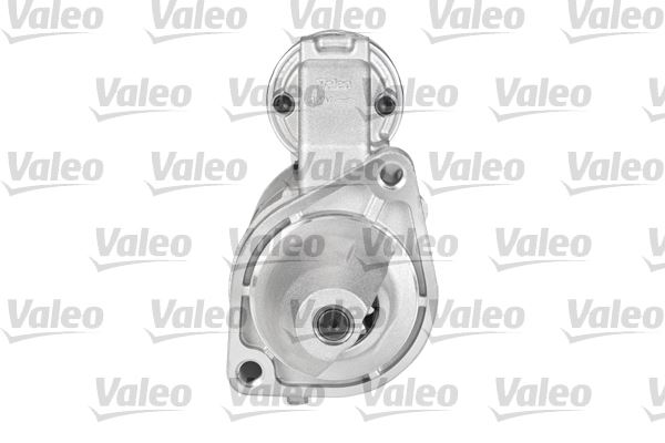 MARS MOTORU 12V 10 DIS GRAND CHEROKEE III COMMANDER 3,0CRD 4x4 05 10 - VALEO 438240