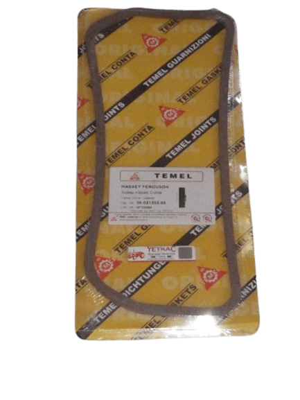 22160 35X Supap Kapak Conta Mantar 06-021202-50 0490491 Temel C-138 - PY-22160 - PY-22160