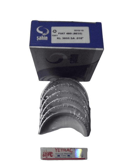 30496 480-450-540 Kol Yatak 0.10 1909644-3055 Şahin C-1 - PY-30496 - PY-30496