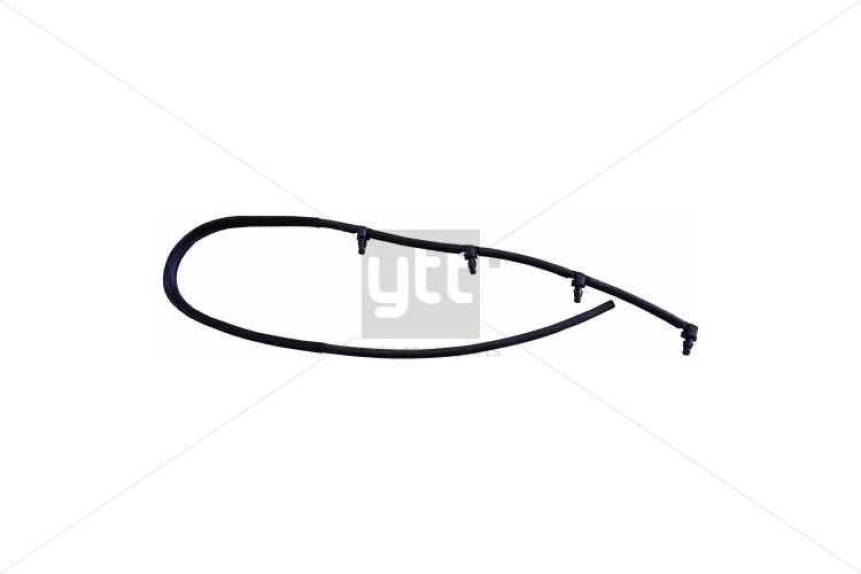 Mercedes Yakıt Geri Donus Hortumu (om651) W176 12>18 W246 11>18 W205 14>18 W212 09>16 Vito W447 14> Sprinter - Ytt Y44099