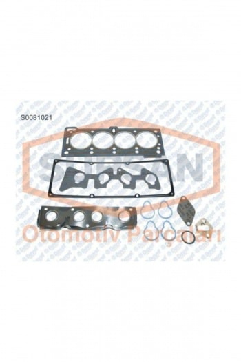 UST TAKIM CONTASI KECESIZ MEGANE CLIO SYMBOL 1,4 / 1,6 8V R19 1,4I SOLENZA (K7M K7J) - SUPSAN S0081021