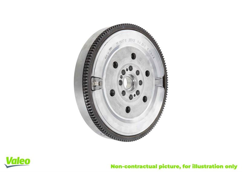VOLAN (DMF) VIANO W639 10> VITO W639 10> SPRINTER 906 06> - VALEO 836752