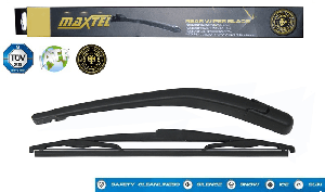 ARKA SİLGİ SÜPÜRGESİ KOLLU  14'' 350 mm VOLVO XC90 I 2009-2014 - MAXTEL-12624284