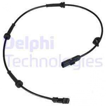 ABS HIZ (DEVIR) SENSORU MEGANE II SCENIC II 06> - DELPHI SS20294